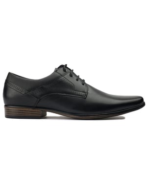 Soletrader Hyde Derby Zapatos