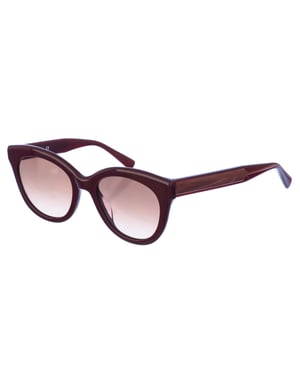 Gafas de Sol de acetato con forma ovalada LO698S mujer