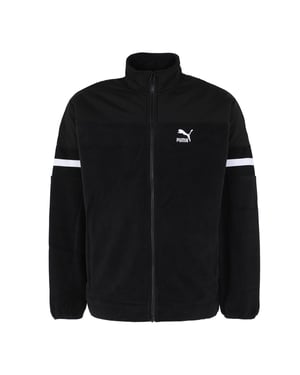 Chaqueta tejida de Puma para hombre