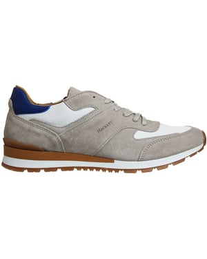 Hackett Cosworth Deportivas Hombre Beige