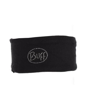 Cinta de cabeza tricot y forro polar 94800 unisex