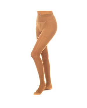 Pack-3 Panty Lycra Jolie Folie 40 Den