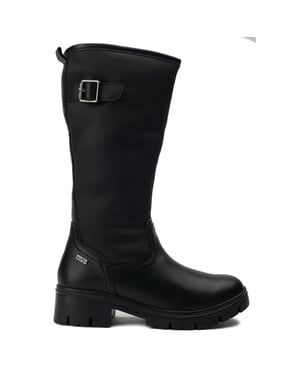 Jana Fleece Lined Botas