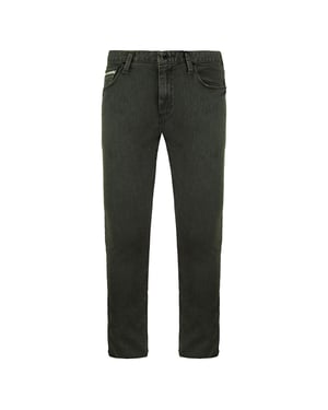Jeans Ajustados para Hombre Vans Off The Wall