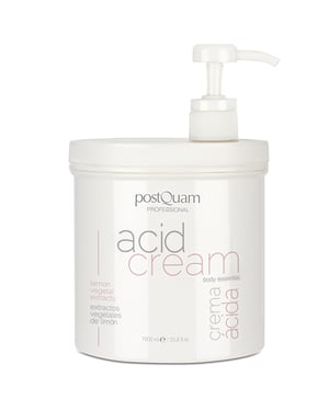 PostQuam Crema Ácida 1000 Ml.