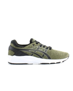 ASICS GEL-KAYANO EVO MENS PRENDERES VERDOS