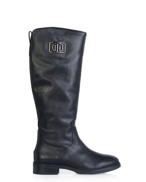 botas tommy hilfiger