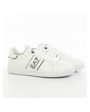 Zapatillas de baloncesto Adler para hombre EA7