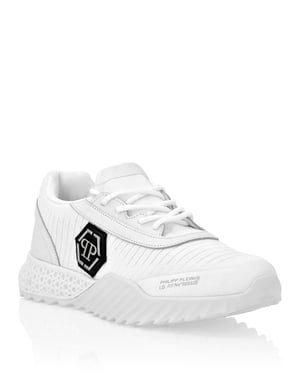 Zapatilla Runner Hexagon