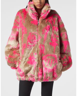 Chaqueta Monogram
