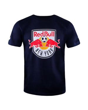 Fanatics MLS New York Red Bull Mens Camiseta