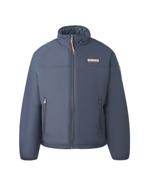 Chaqueta Napapijri Abbel NY azul marino