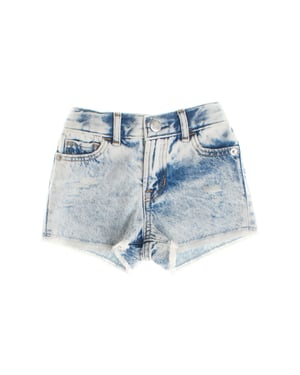 Pantalones cortos 602015 niñas