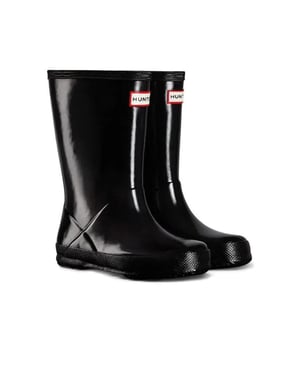 Botas de agua clásicas Gloss para niños