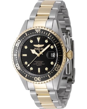 Invicta Pro Diver 8934OB Reloj para Hombre Cuarzo  - 38mm