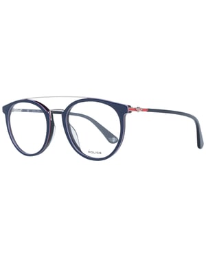 Police Optical Frame VPL881 09DD 51