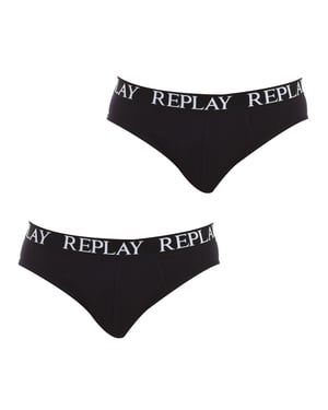 Pack-2 Slip  I101182 hombre