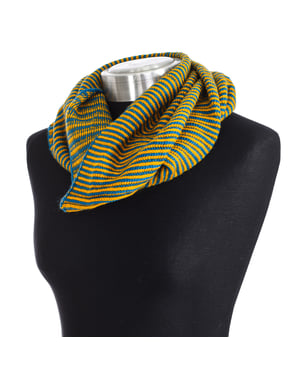 Cuello de punto trenzado Lifestyle 93900 unisex