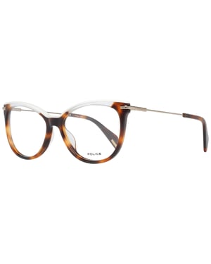 Police Optical Frame VPL505E 09AJ 53