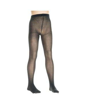 Pack- 3 Panty Opaco 40 deniers