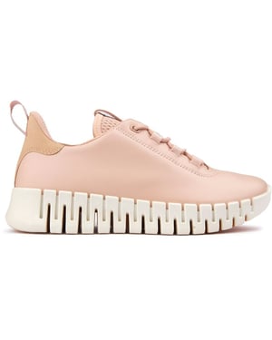 Zapatillas Ecco Gruuv