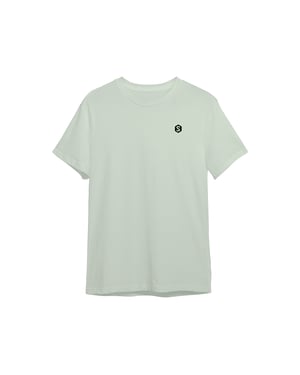 Camiseta Sant Jordi Heart SUPERB mujer