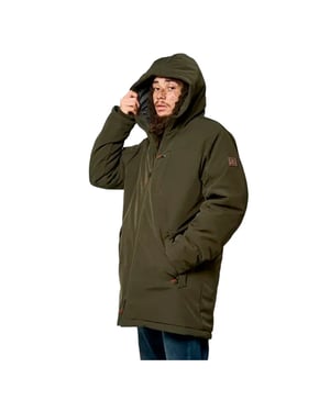 Cortavientos Kaporal para hombre fabricado en viscosa