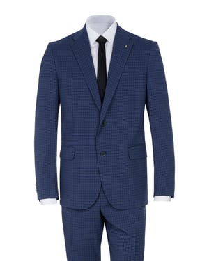 traje corneliani