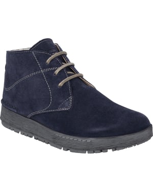 JOSEF SEIBEL Anna 08 | Botines de Mujeres | azul