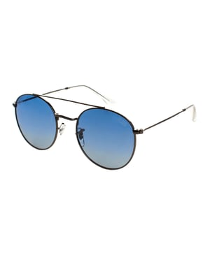 Gafas de sol Redondas Polarizadas protección UV 400 DREAMCATCHER Unisex