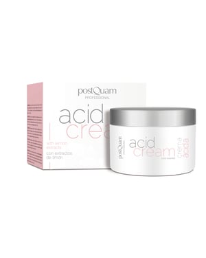 PostQuam Crema Ácida 200 Ml.