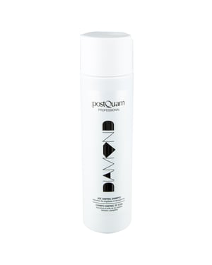 CHAMPU DIAMOND 250 ML.