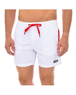 Bañador Boxer Print Caicos