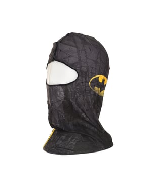 Pasamontañas de microfibra sin costuras Batman 78800 infantil