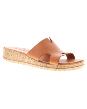 Hush Puppies Eloise Mule Sandalias