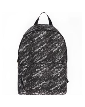 Mochila Calvin Klein Campus bp para hombre