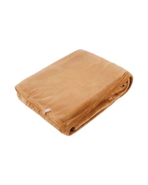 Manta de lana térmica de lujo extra suave 1,7 TOG - 180 x 200 cm