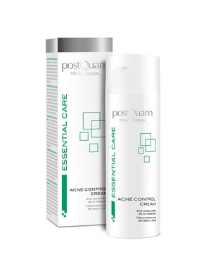 PostQuam Gel Antiacné 50 Ml.