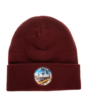 Gorro John Frank