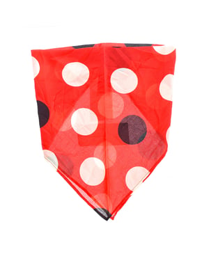 Bandana para cuello y cara Disney 114600 infantil