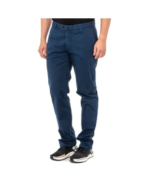 Pantalón corte chino La Martina