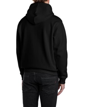 Sudadera con capucha Replay