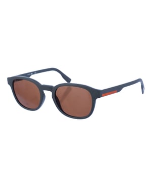 Gafa de Sol de acetato con forma ovalada L968S mujer
