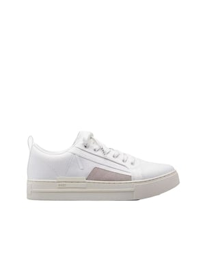 Arkk Copenhagen Sommr Pet R-H20 Trainadores blancos para mujeres