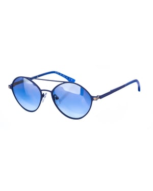 Gafas de sol con forma ovalada AB12294 unisex