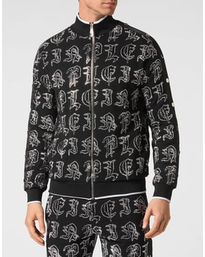 Chándal: Top Y Pantalón Gothic Plein