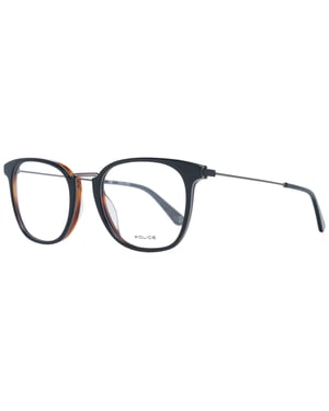 Police Optical Frame VPL686 0NK7 51