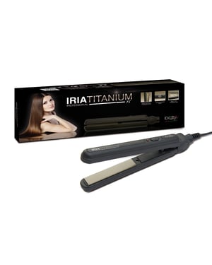 PROFESSIONAL IRIA TITANIUM XS