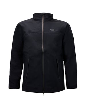 Oakley Aero Black Jacket - hombre