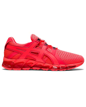 ASICS GEL-QUANTUM 360 TYO Mens Red entrenadores